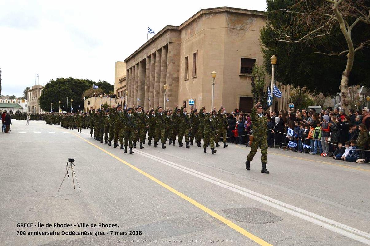 310- Rhodes- Defile Dodecanese grec.JPG